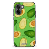 OnePlus Nord CE5 hedelmä suojakuoret Avocados