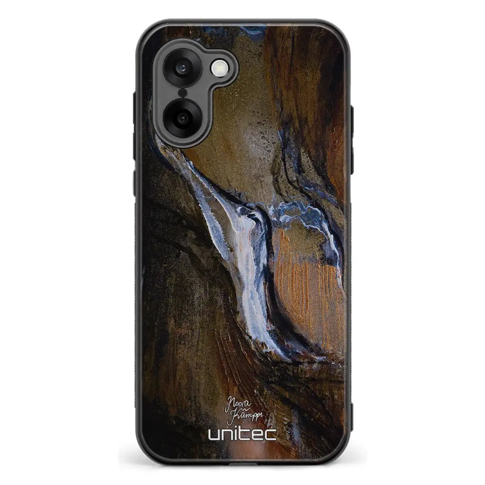 OnePlus Nord CE5 luonnon lumo suojakuoret Railo Noora Kämppi Ei