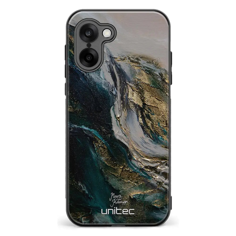 OnePlus Nord CE5 luonnon lumo suojakuoret Runaway Noora Kämppi Ei