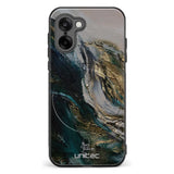 OnePlus Nord CE5 luonnon lumo suojakuoret Runaway Noora Kämppi