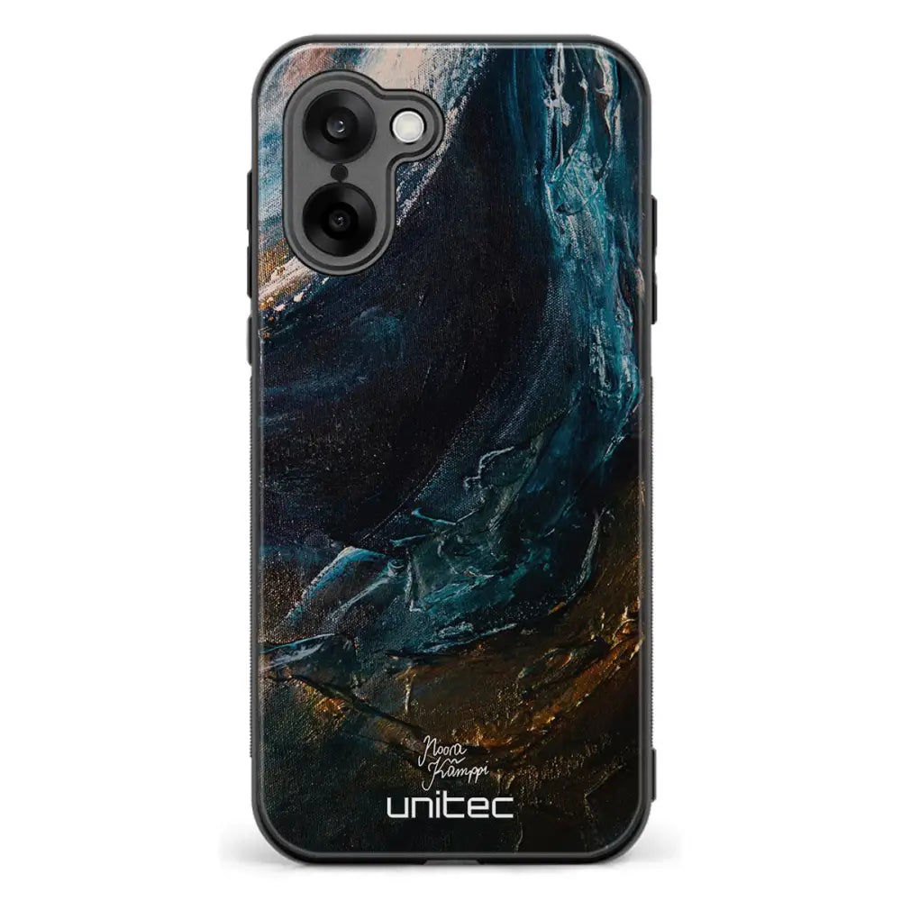 OnePlus Nord CE5 luonnon lumo suojakuoret Vulcan Noora Kämppi Ei