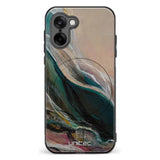 OnePlus Nord CE5 modern art suojakuoret Nudge Noora Kämppi