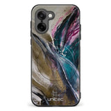 OnePlus Nord CE5 mystinen voima suojakuoret Heat Noora Kämppi