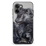 OnePlus Nord CE5 mystinen voima suojakuoret Your Land Noora Kämppi Ei