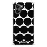 OnePlus Nord CE5 pallo suojakuoret Musta Pallo Ei