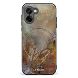 OnePlus Nord CE5 pehmeä eleganssi suojakuoret Aamunkoi Noora Kämppi