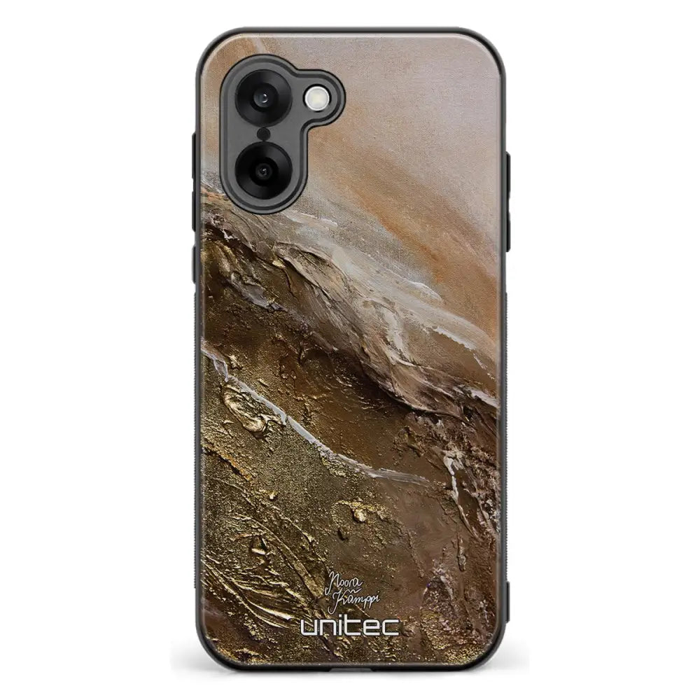 OnePlus Nord CE5 pehmeä eleganssi suojakuoret Symphony Noora Kämppi Ei