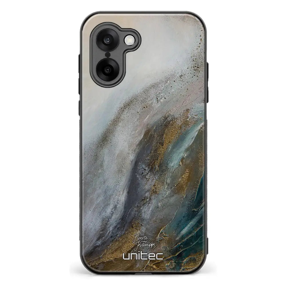 OnePlus Nord CE5 pehmeä eleganssi suojakuoret Vuono Noora Kämppi Ei