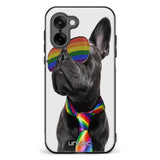 OnePlus Nord CE5 pride suojakuoret Pride Dog Ei