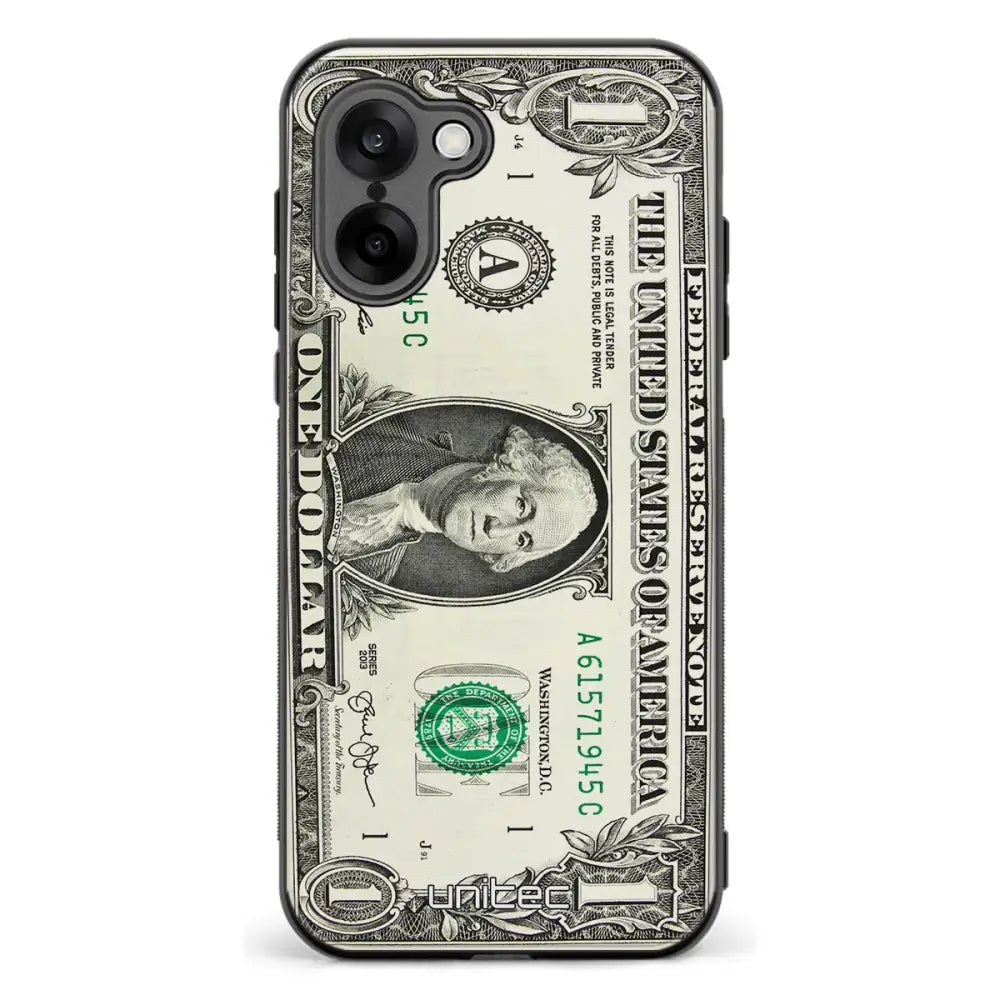 OnePlus Nord CE5 seteli suojakuoret Dollar Ei