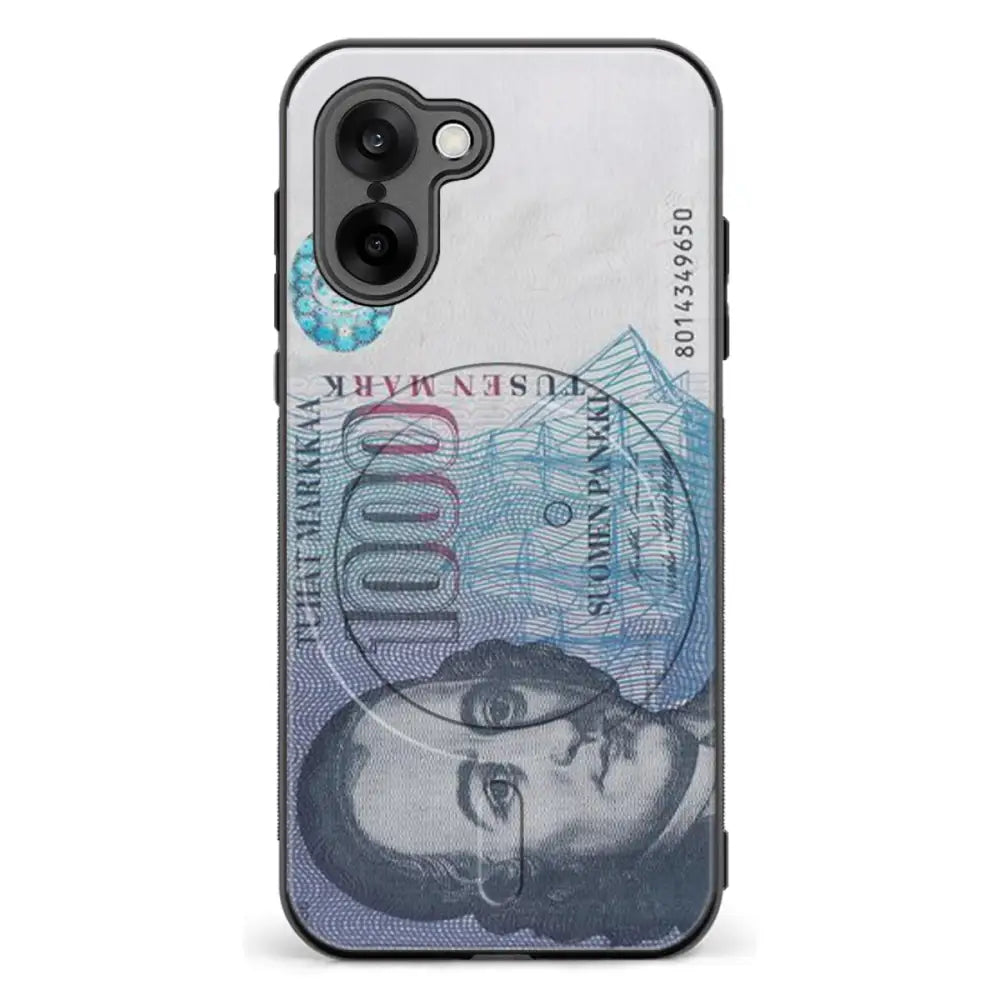 OnePlus Nord CE5 seteli suojakuoret Tonnin Seteli