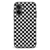 OnePlus Nord CE5 suojakuoret Black And White Ei
