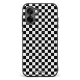 OnePlus Nord CE5 suojakuoret Black And White