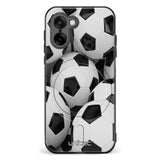 OnePlus Nord CE5 suojakuoret Football