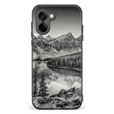 OnePlus Nord CE5 suojakuoret Rocky Mountains Ei