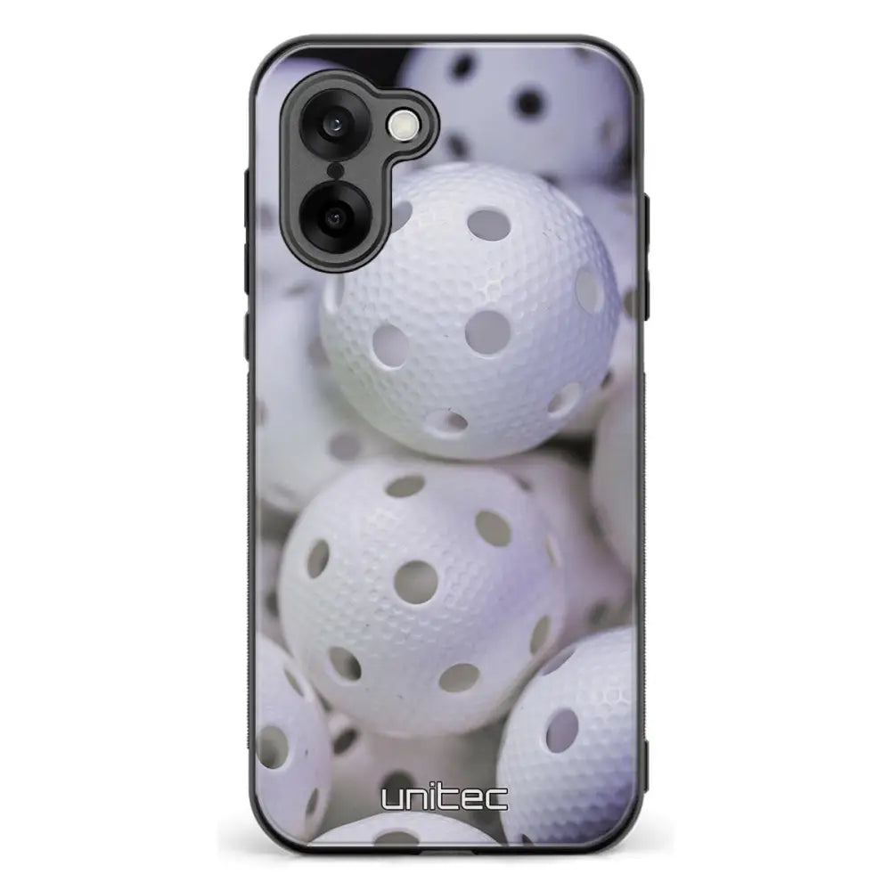 OnePlus Nord CE5 suojakuoret Salibandy Ei