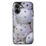 OnePlus Nord CE5 suojakuoret Salibandy Ei