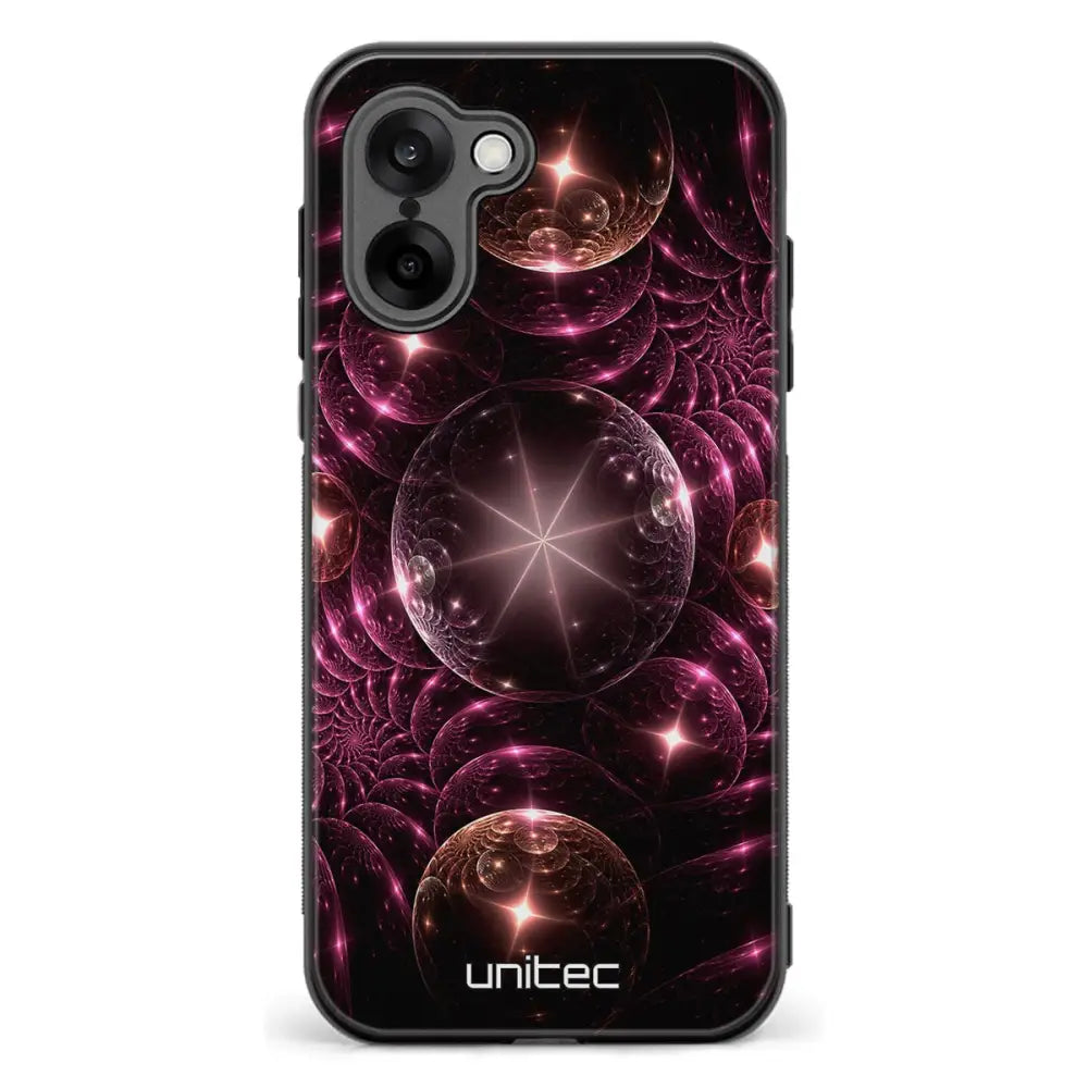 OnePlus Nord CE5 suojakuoret Space Balls Ei