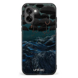 OnePlus Nord CE5 suojakuoret Umbrella Storm Ei