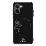 OnePlus Nord CE5 surrealistic sadness suojakuoret Kärmes Noora Kämppi