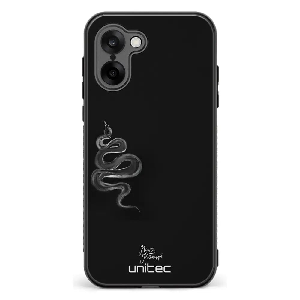 OnePlus Nord CE5 surrealistic sadness suojakuoret Kärmes Noora Kämppi Ei