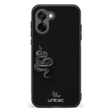 OnePlus Nord CE5 surrealistic sadness suojakuoret Kärmes Noora Kämppi Ei