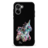 OnePlus Nord CE5 unicorn suojakuoret Musta Noora Kämppi Ei