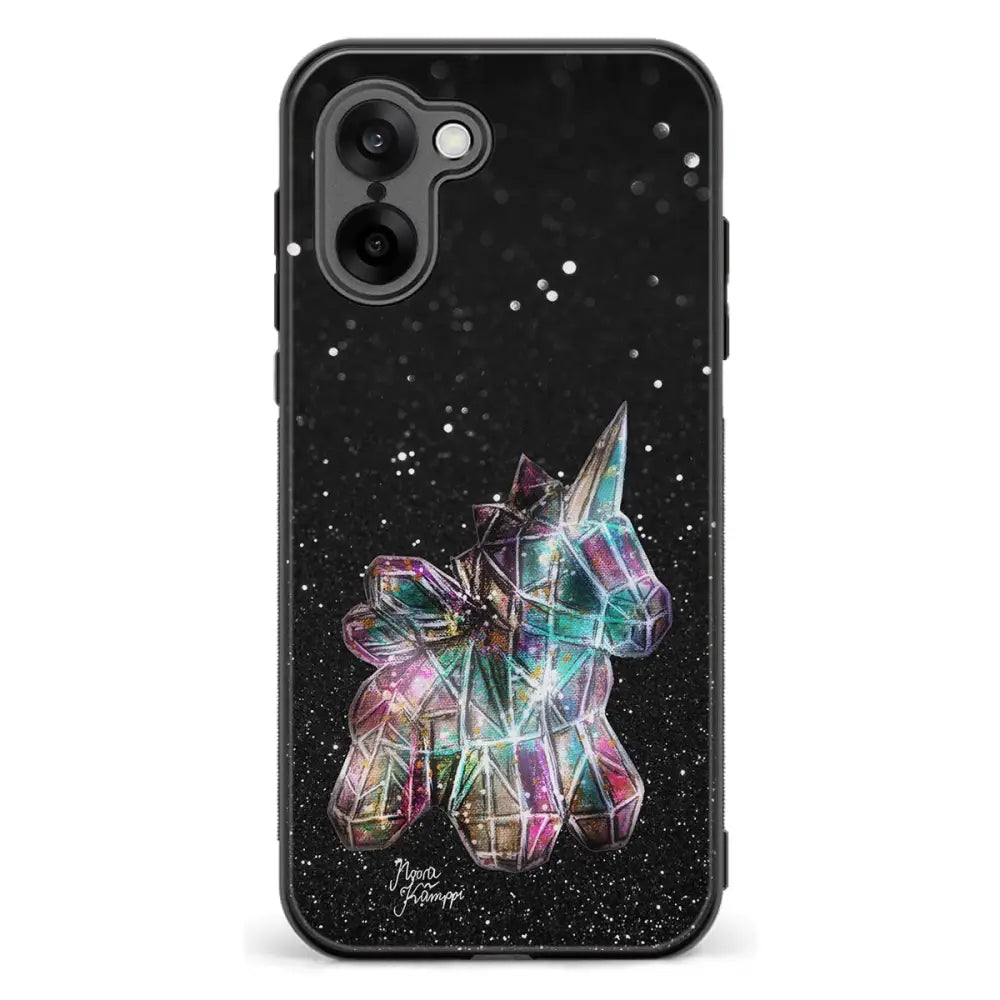 OnePlus Nord CE5 unicorn suojakuoret Valkoinen Noora Kämppi Ei