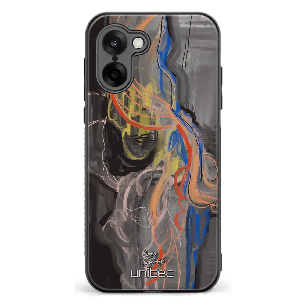 OnePlus Nord CE5 urban magic suojakuoret Tarina Noora Kämppi Ei