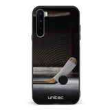 OnePlus Nord jääkiekko suojakuoret - Jääkiekko - Ei