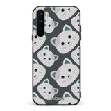 OnePlus Nord kissa suojakuoret - Kittens - Ei