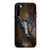 OnePlus Nord luonnon lumo suojakuoret - Railo - Noora Kämppi