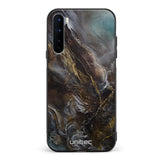 OnePlus Nord luonnon lumo suojakuoret - Windy - Noora Kämppi - Ei