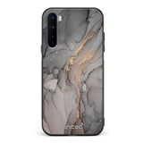 OnePlus Nord marmori suojakuoret - Pok Rie - Ei