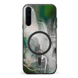 OnePlus Nord modern art suojakuoret - Siimes - Noora Kämppi