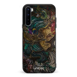 OnePlus Nord mystinen voima suojakuoret - Queen - Noora Kämppi - Ei