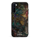 OnePlus Nord mystinen voima suojakuoret - Queen - Noora Kämppi