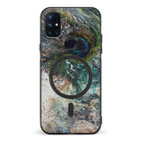 OnePlus Nord N10 animal kingdom suojakuoret - Creature - Noora Kämppi