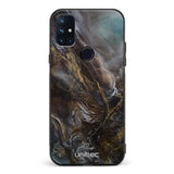 OnePlus Nord N10 luonnon lumo suojakuoret - Windy - Noora Kämppi - Ei