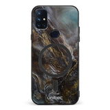 OnePlus Nord N10 luonnon lumo suojakuoret - Windy - Noora Kämppi