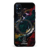 OnePlus Nord N10 mystinen voima suojakuoret - Reckless - Noora Kämppi