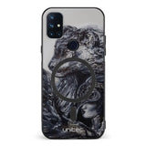 OnePlus Nord N10 mystinen voima suojakuoret - Your Land - Noora Kämppi