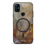 OnePlus Nord N10 pehmeä eleganssi suojakuoret - Aamunkoi - Noora Kämppi