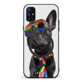 OnePlus Nord N10 pride suojakuoret - Pride Dog
