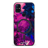 OnePlus Nord N10 suojakuoret - Painting Strikes