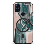 OnePlus Nord N10 urban magic suojakuoret - Syli - Noora Kämppi