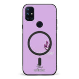 OnePlus Nord N10 urban magic suojakuoret - Worthy - Noora Kämppi