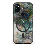 OnePlus Nord N100 animal kingdom suojakuoret - Creature - Noora Kämppi