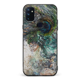 OnePlus Nord N100 animal kingdom suojakuoret - Creature - Noora Kämppi - Ei