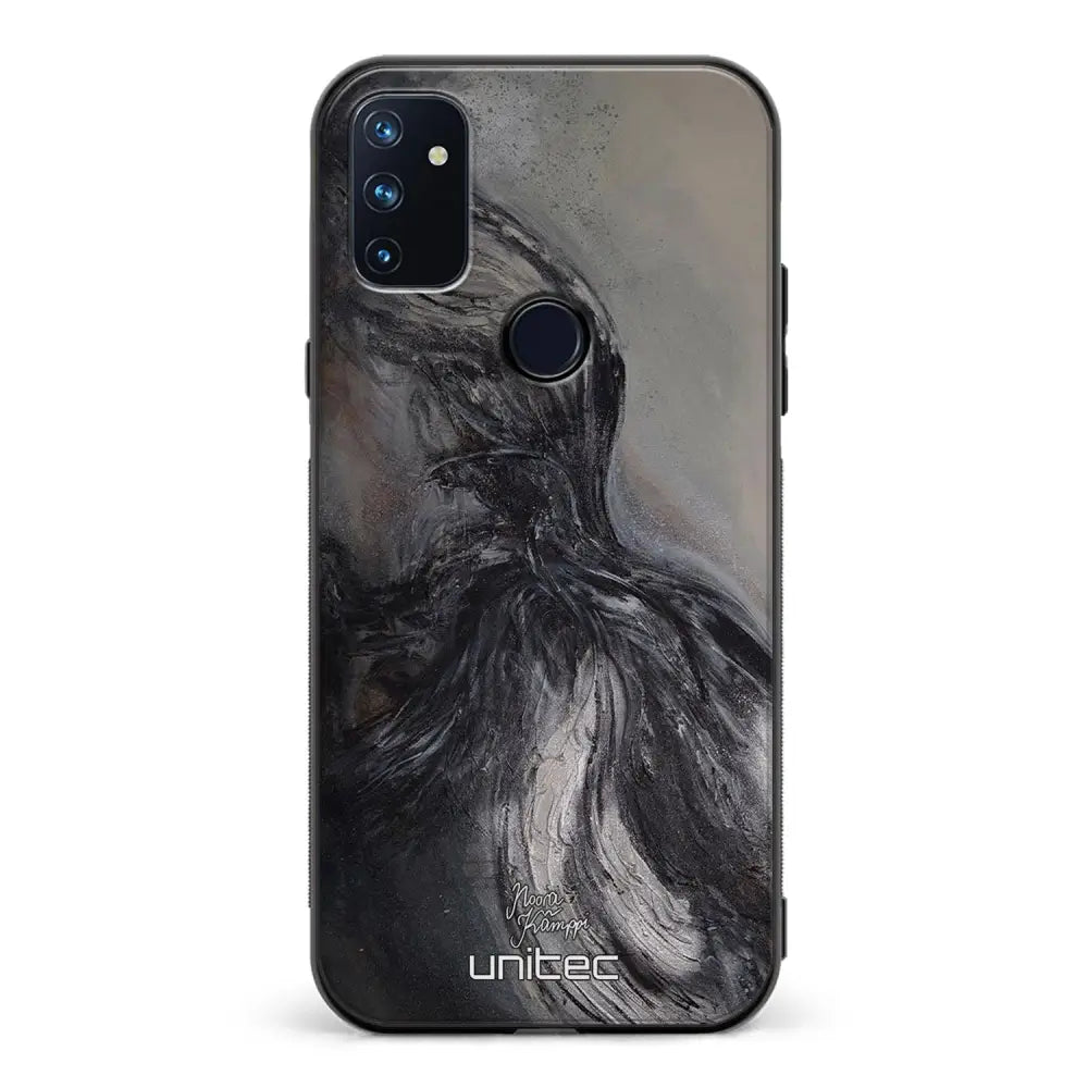 OnePlus Nord N100 animal kingdom suojakuoret - Unknown - Noora Kämppi - Ei